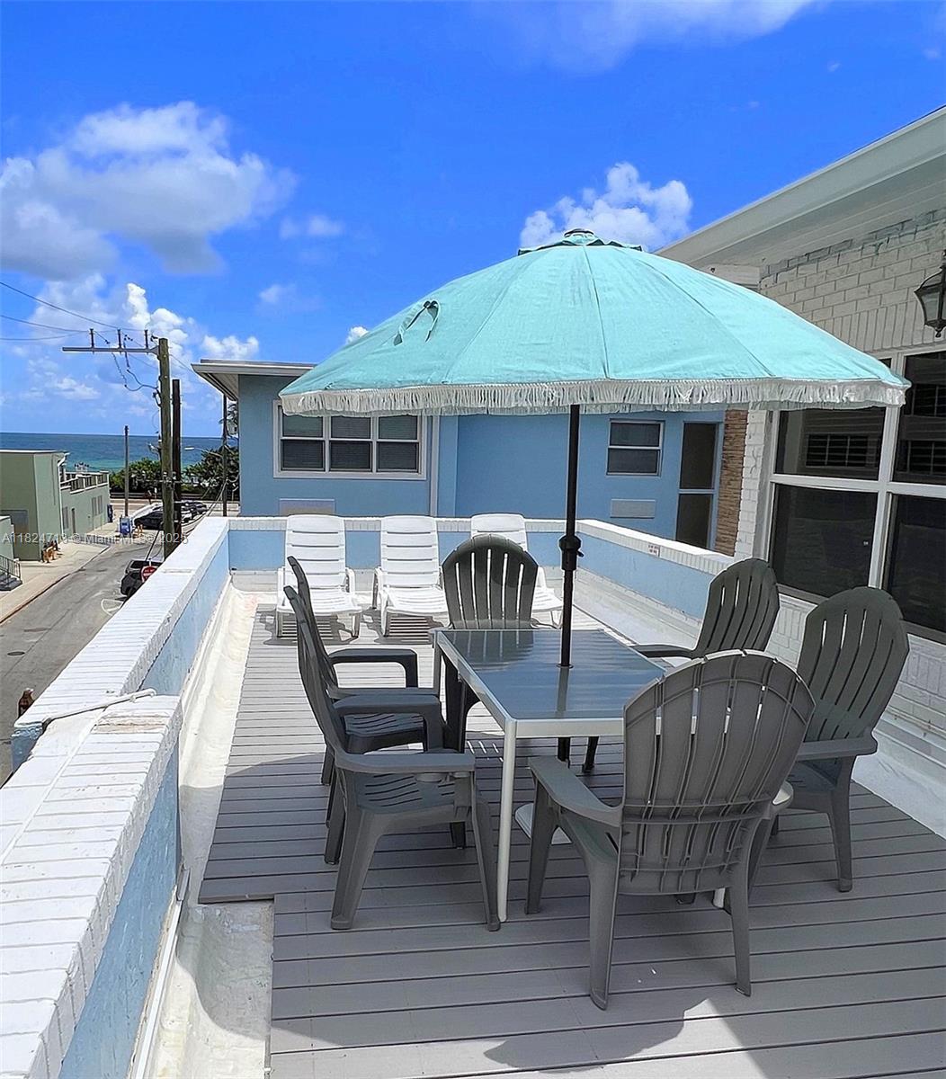 326 Harrison St Unit 303 A, Hollywood, Florida 33019