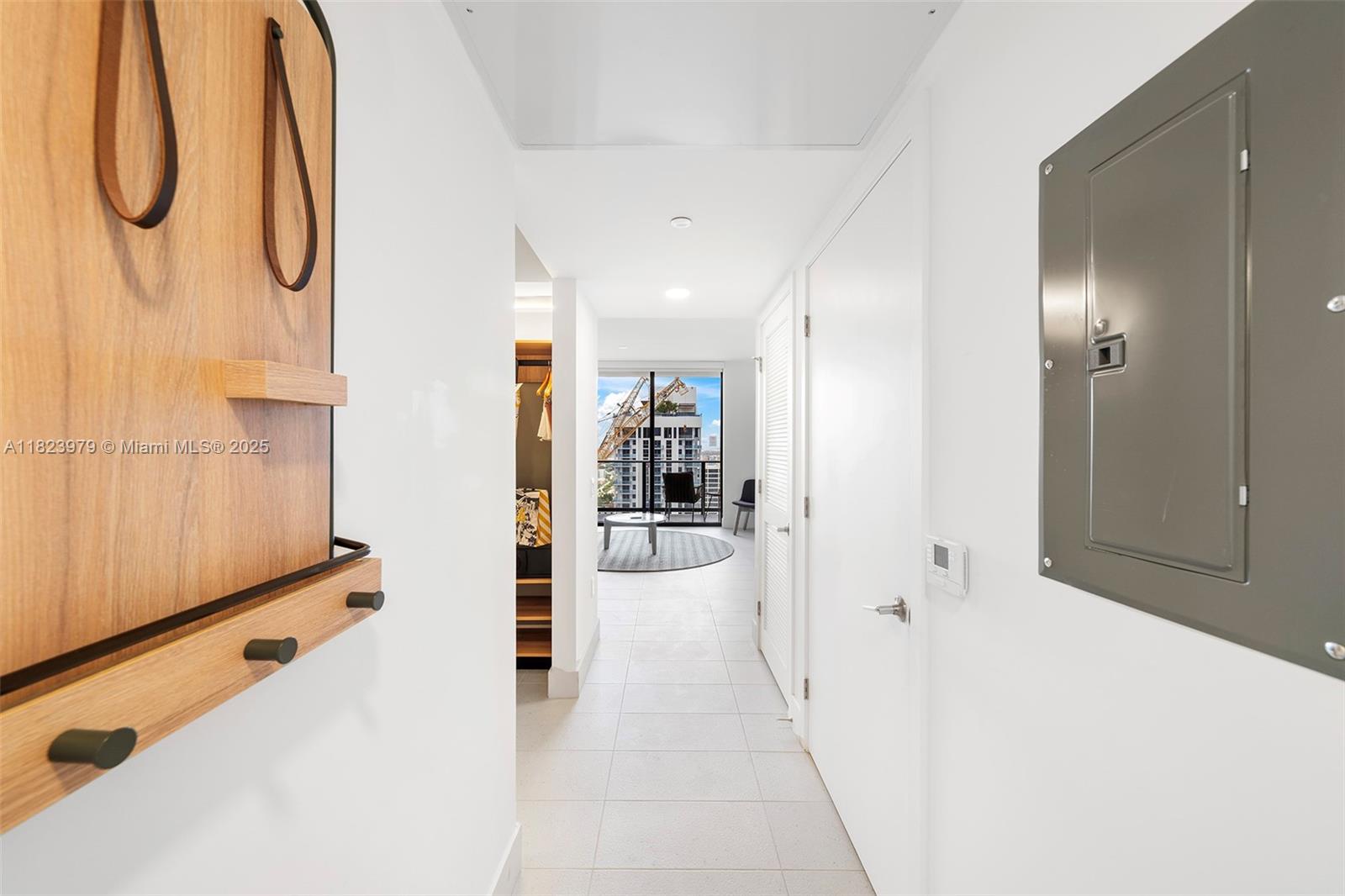 601 NE 1st Ave #2703, Miami, Florida image 12