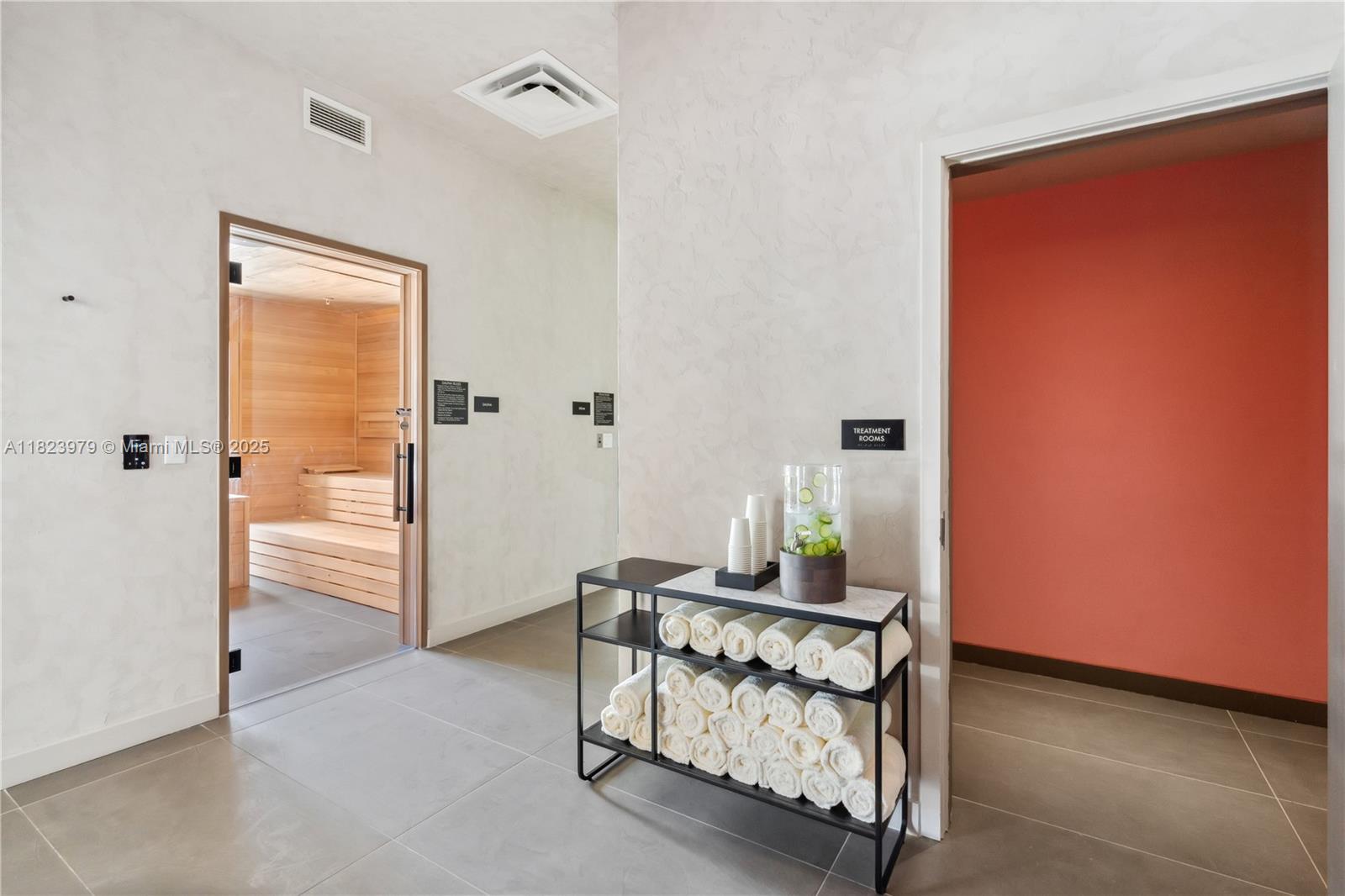 601 NE 1st Ave #2703, Miami, Florida image 17
