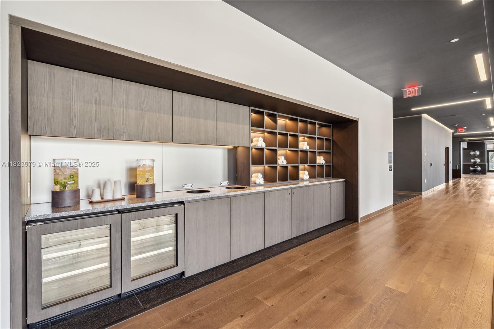 601 NE 1st Ave #2703, Miami, Florida image 19