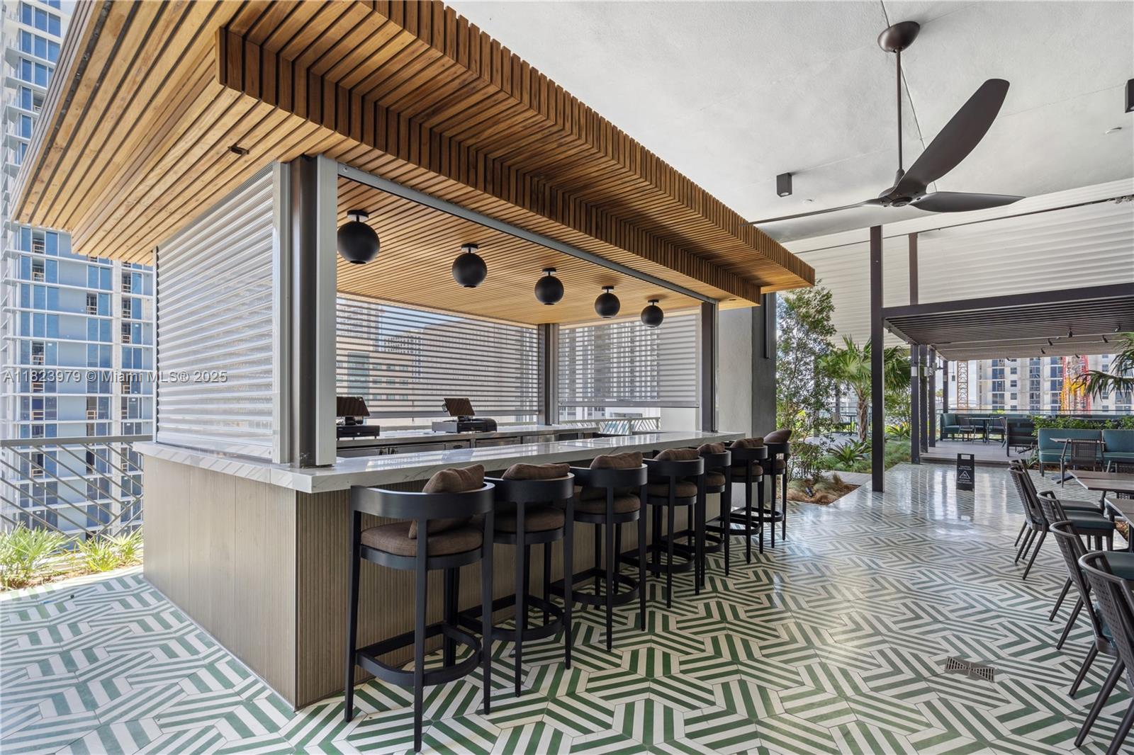 601 NE 1st Ave #2703, Miami, Florida image 27