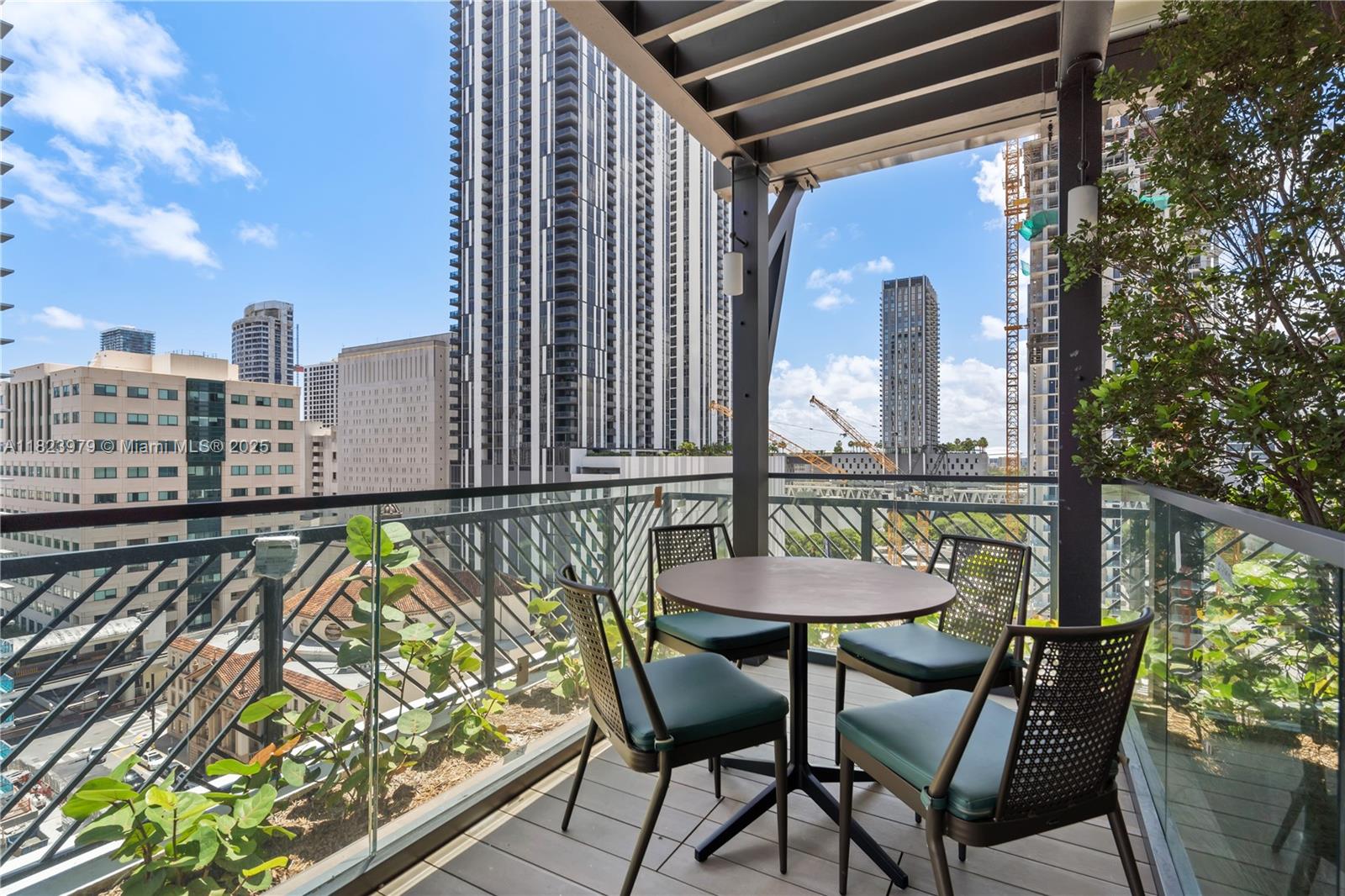 601 NE 1st Ave #2703, Miami, Florida image 31