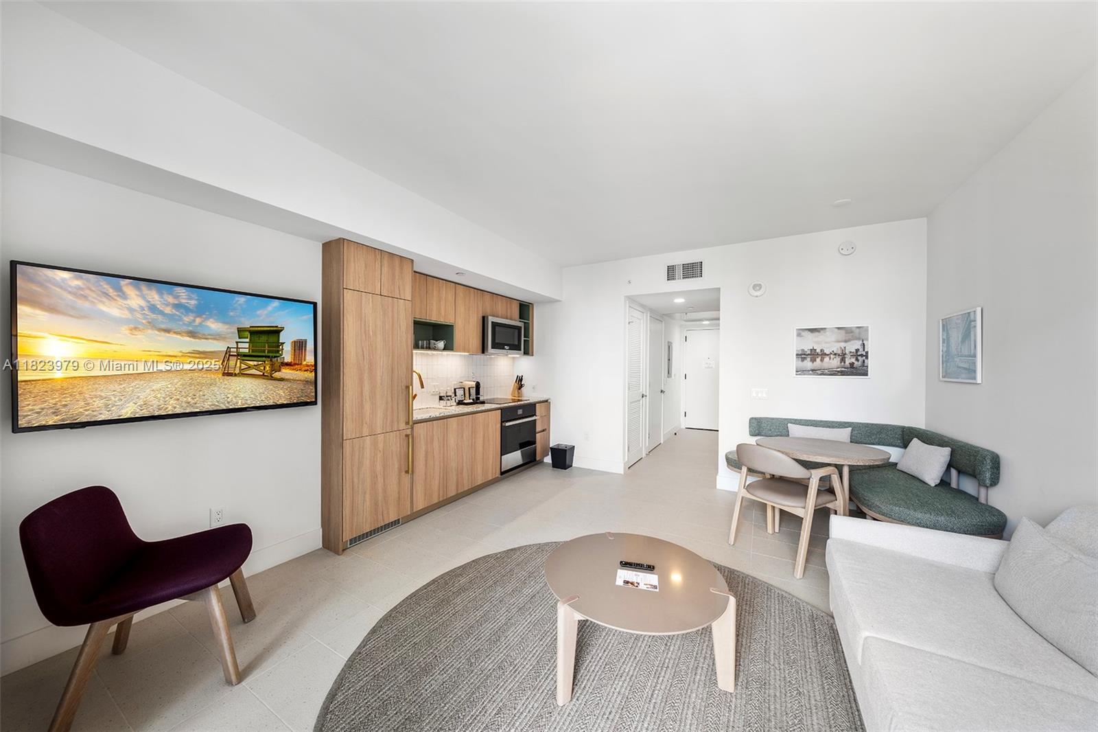 601 NE 1st Ave #2703, Miami, Florida image 5