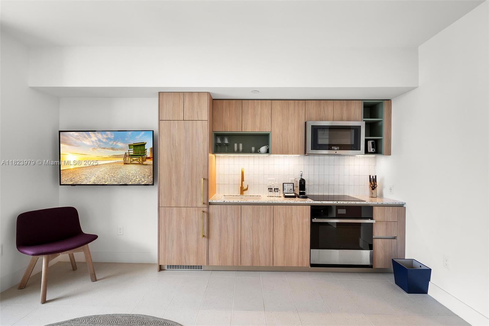 601 NE 1st Ave #2703, Miami, Florida image 6