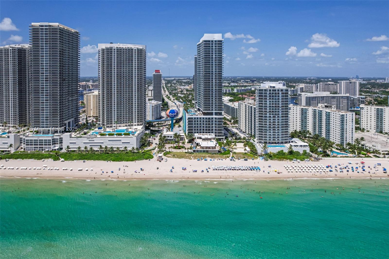 4111 S Ocean Dr #2908, Hollywood, Florida image 4