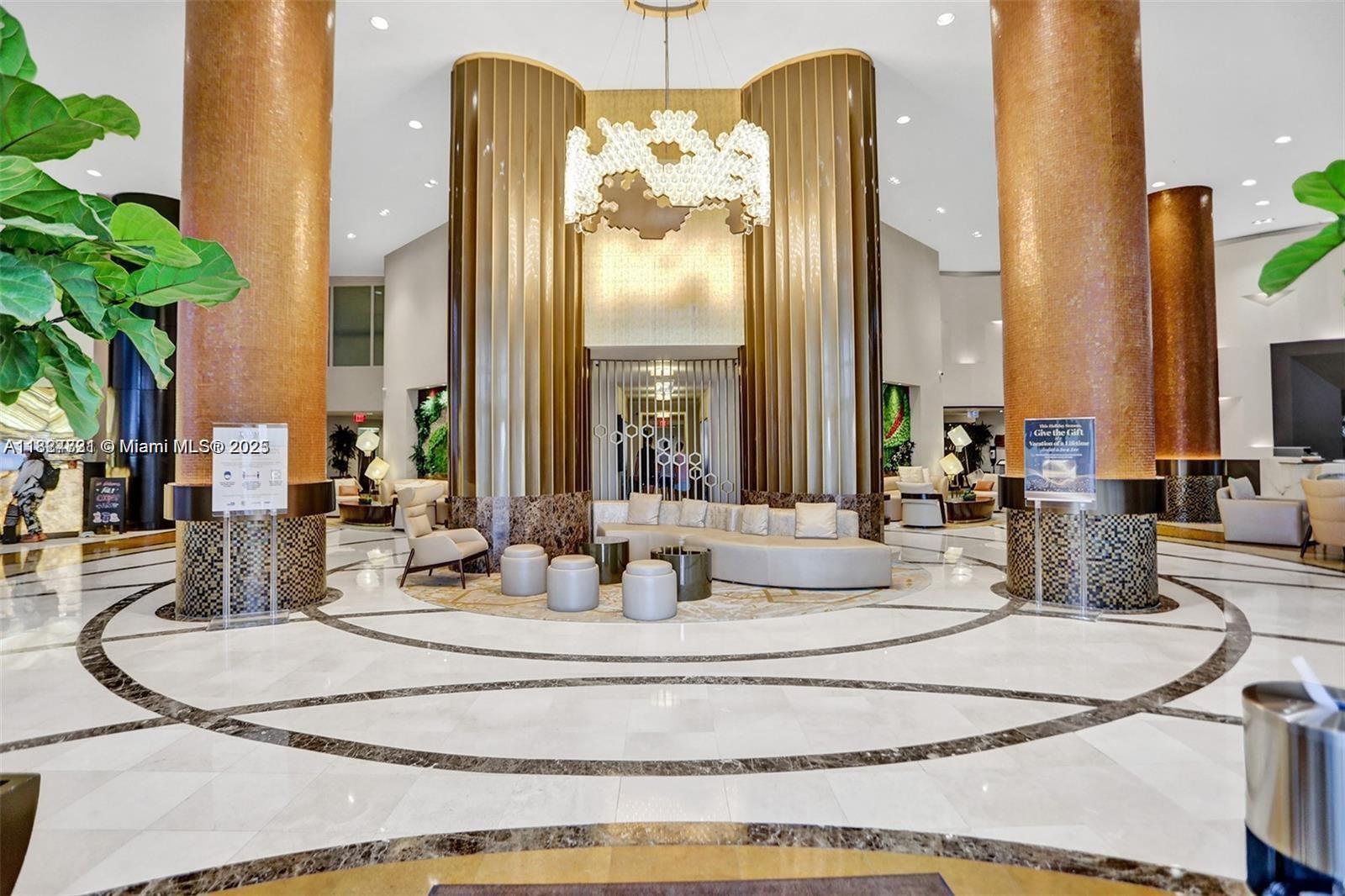 18001 Collins Ave #1416, Sunny Isles Beach, Florida image 13