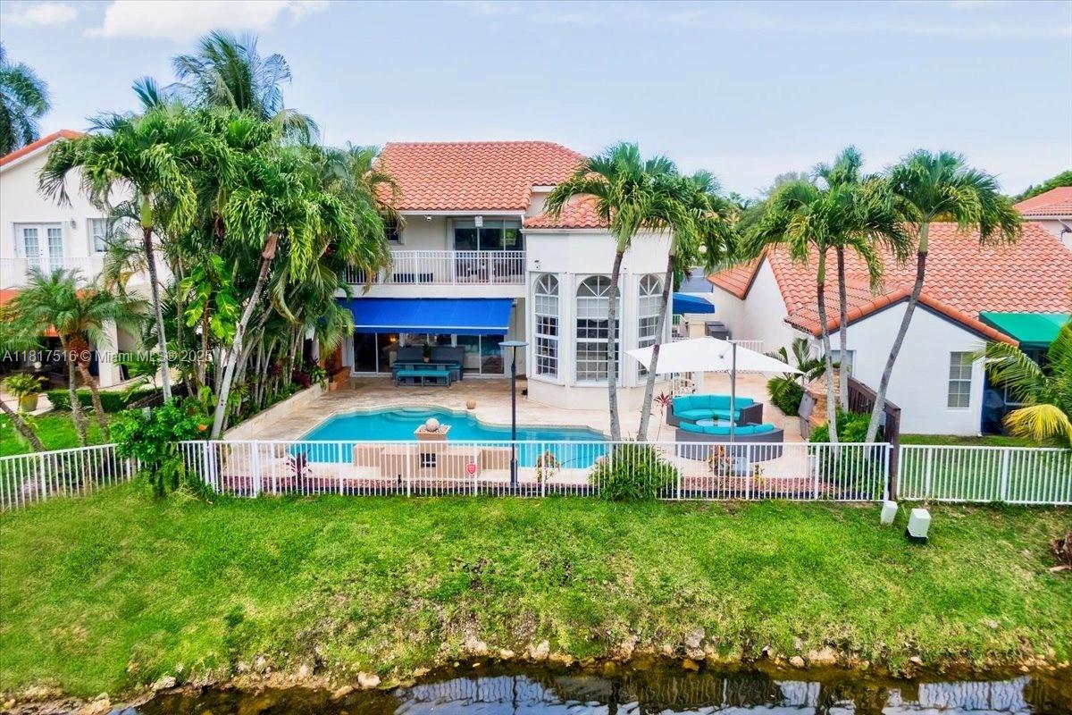 5186 NW 106th Ave, Doral, Florida image 28