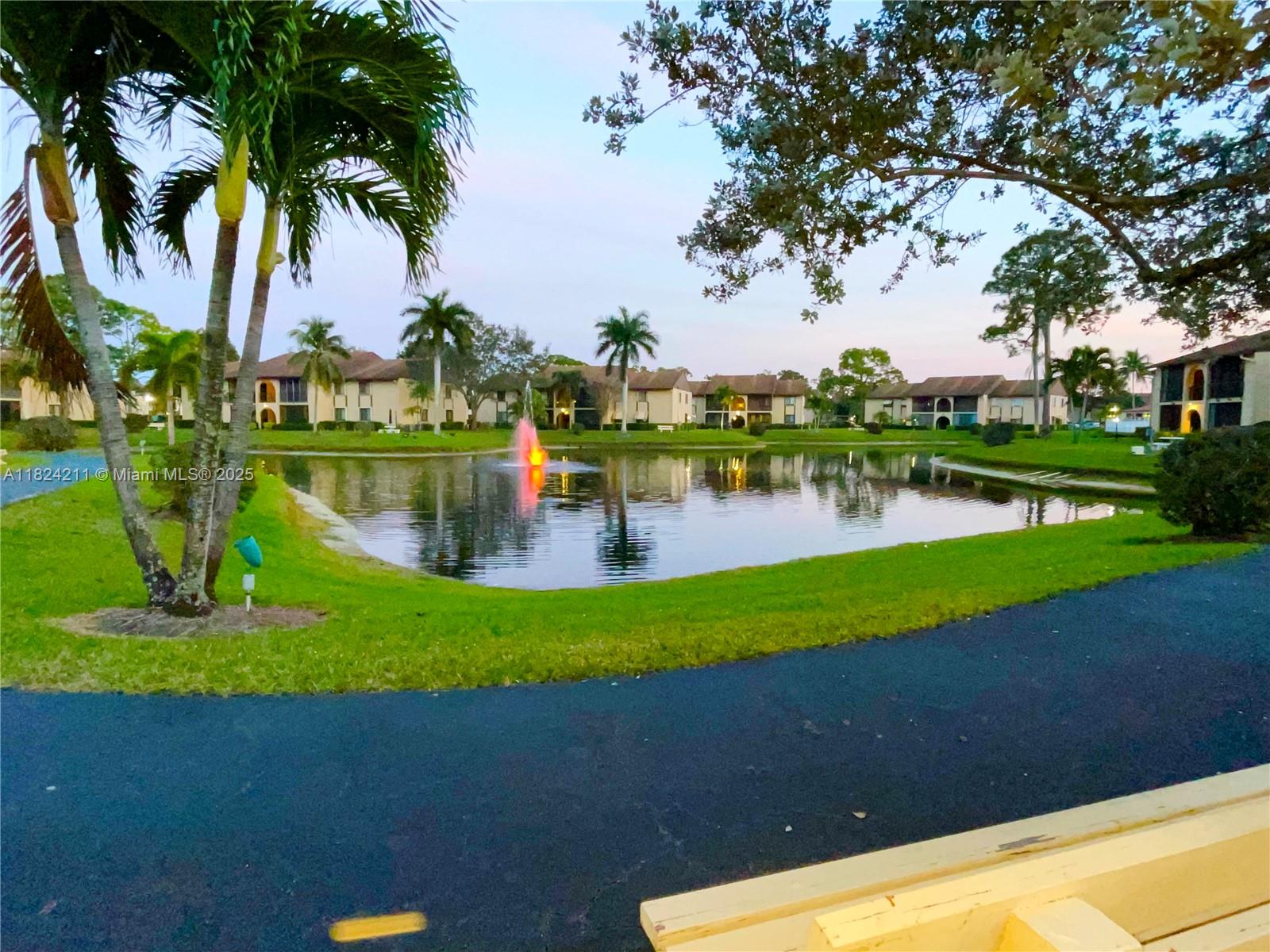 224 Pine Hov Cir #D-2, Green Acres, Florida image 28