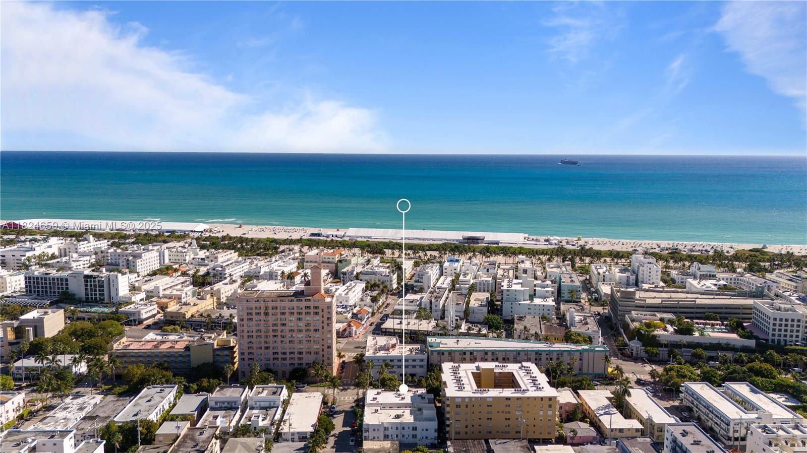 750 Pennsylvania Ave #3, Miami Beach, Florida image 7
