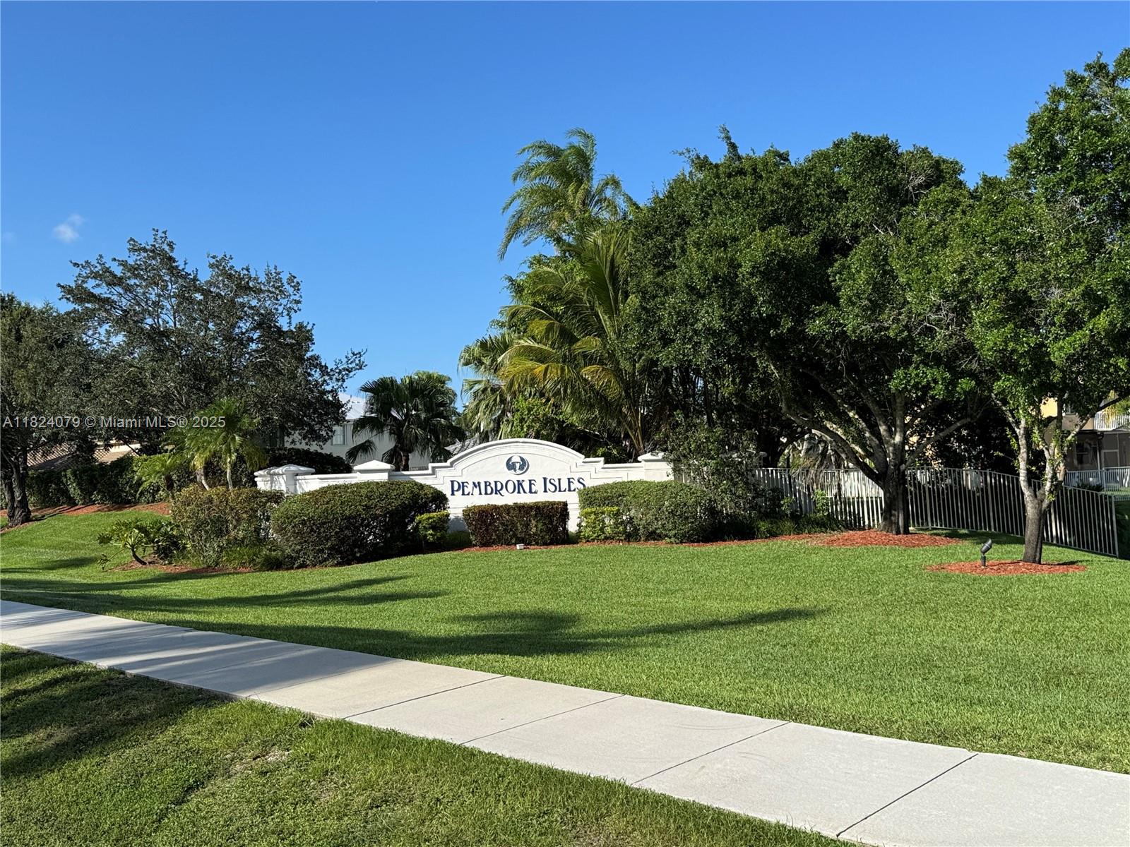 17088 NW 19th St, Pembroke Pines, Florida image 26