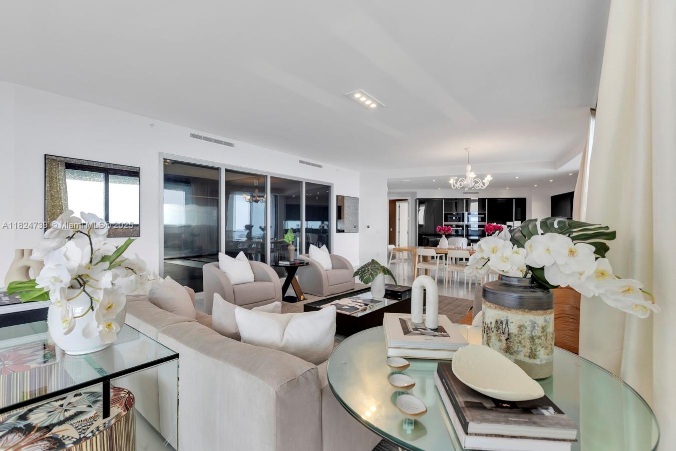 18555 Collins Ave #4605, Sunny Isles Beach, Florida image 10