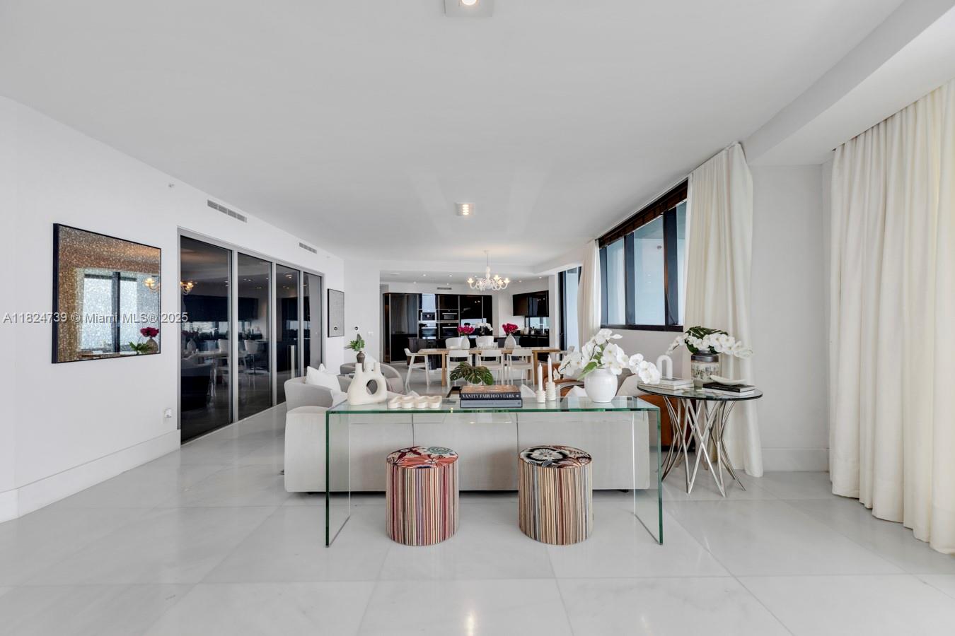 18555 Collins Ave #4605, Sunny Isles Beach, Florida image 13