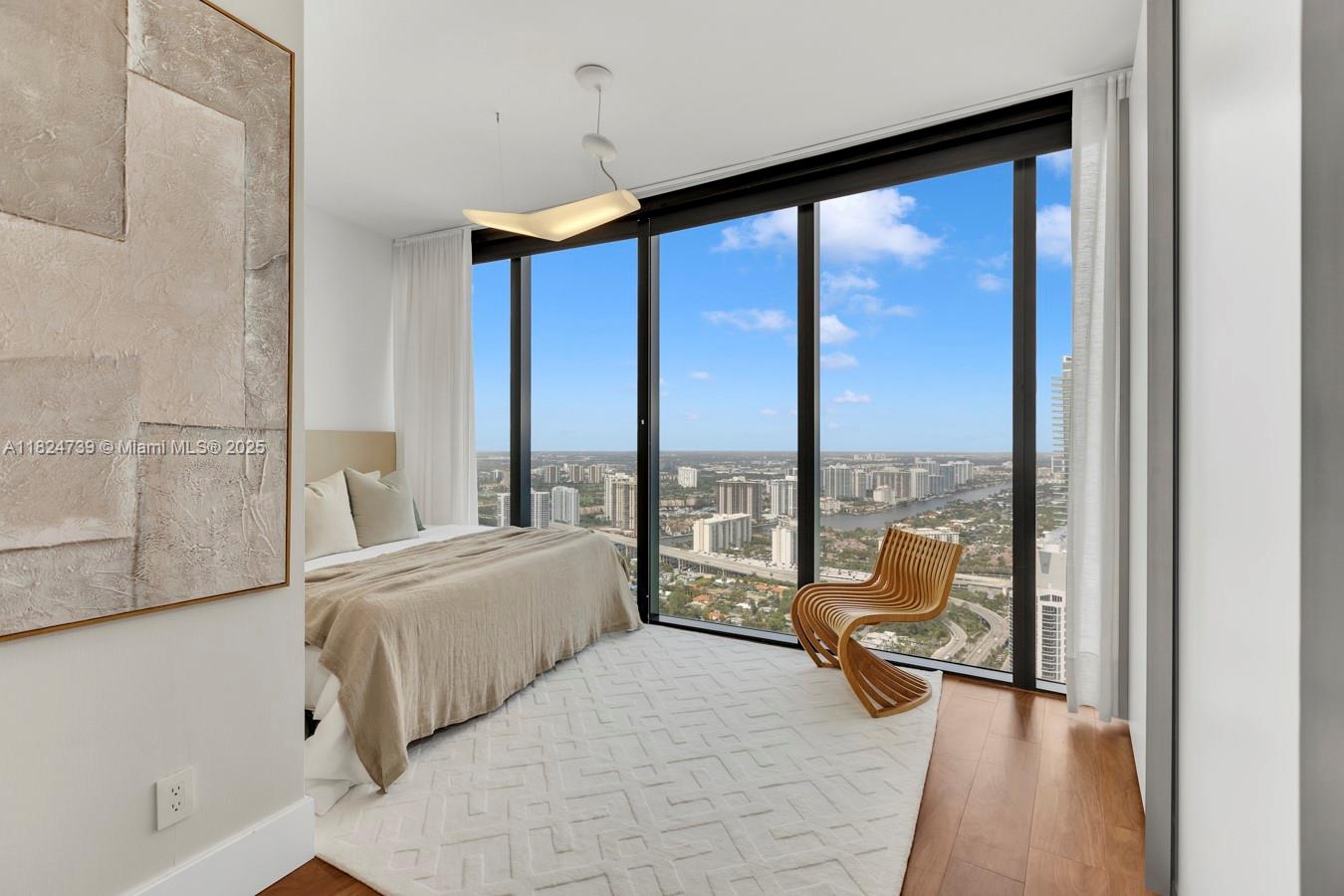 18555 Collins Ave #4605, Sunny Isles Beach, Florida image 29