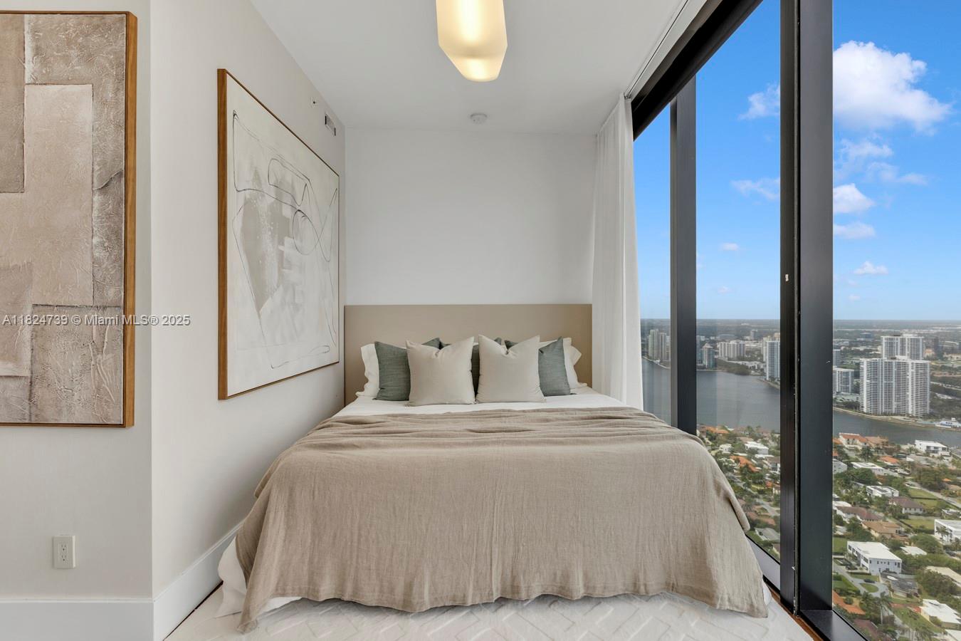 18555 Collins Ave #4605, Sunny Isles Beach, Florida image 30