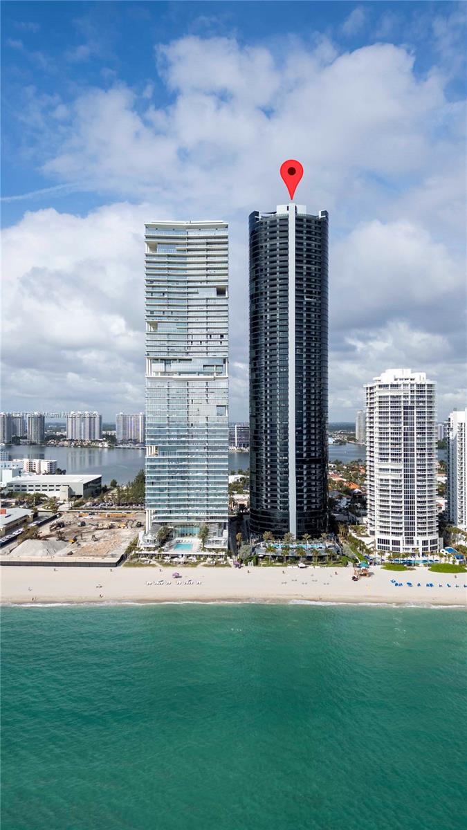 18555 Collins Ave #4605, Sunny Isles Beach, Florida image 43