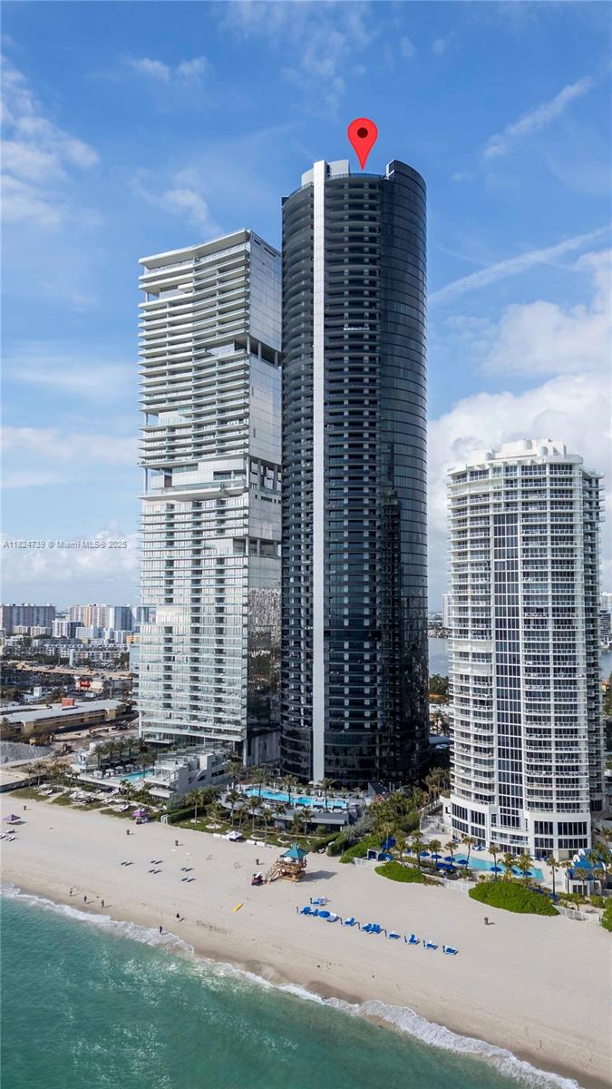 18555 Collins Ave #4605, Sunny Isles Beach, Florida image 45