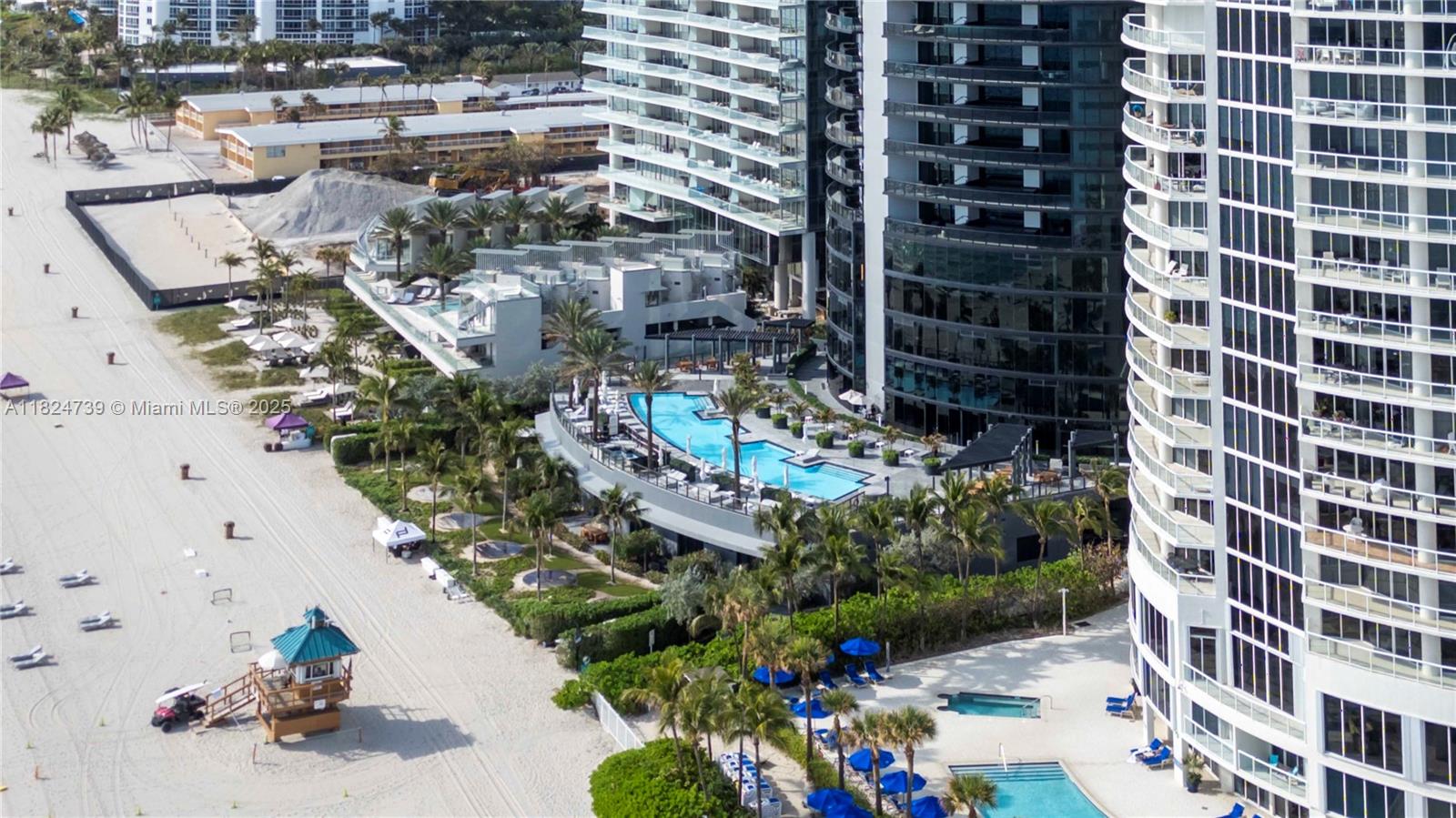 18555 Collins Ave #4605, Sunny Isles Beach, Florida image 48