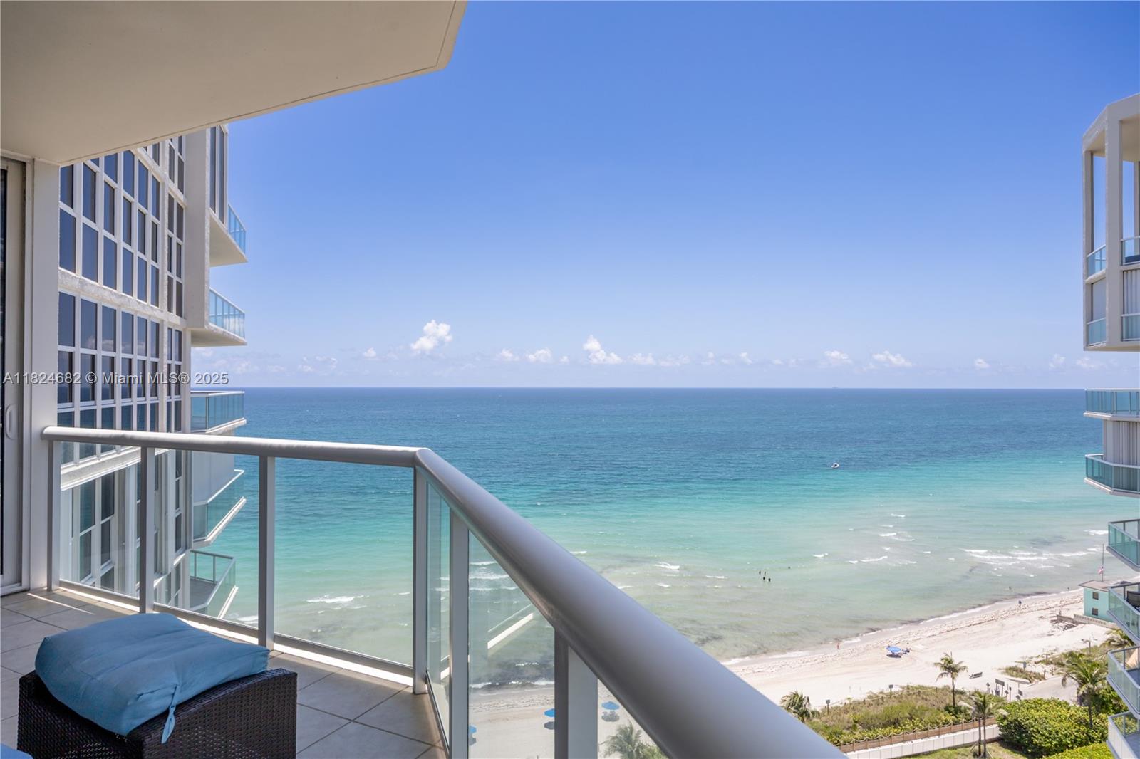 6051 N Ocean Dr #1602, Hollywood, Florida image 1