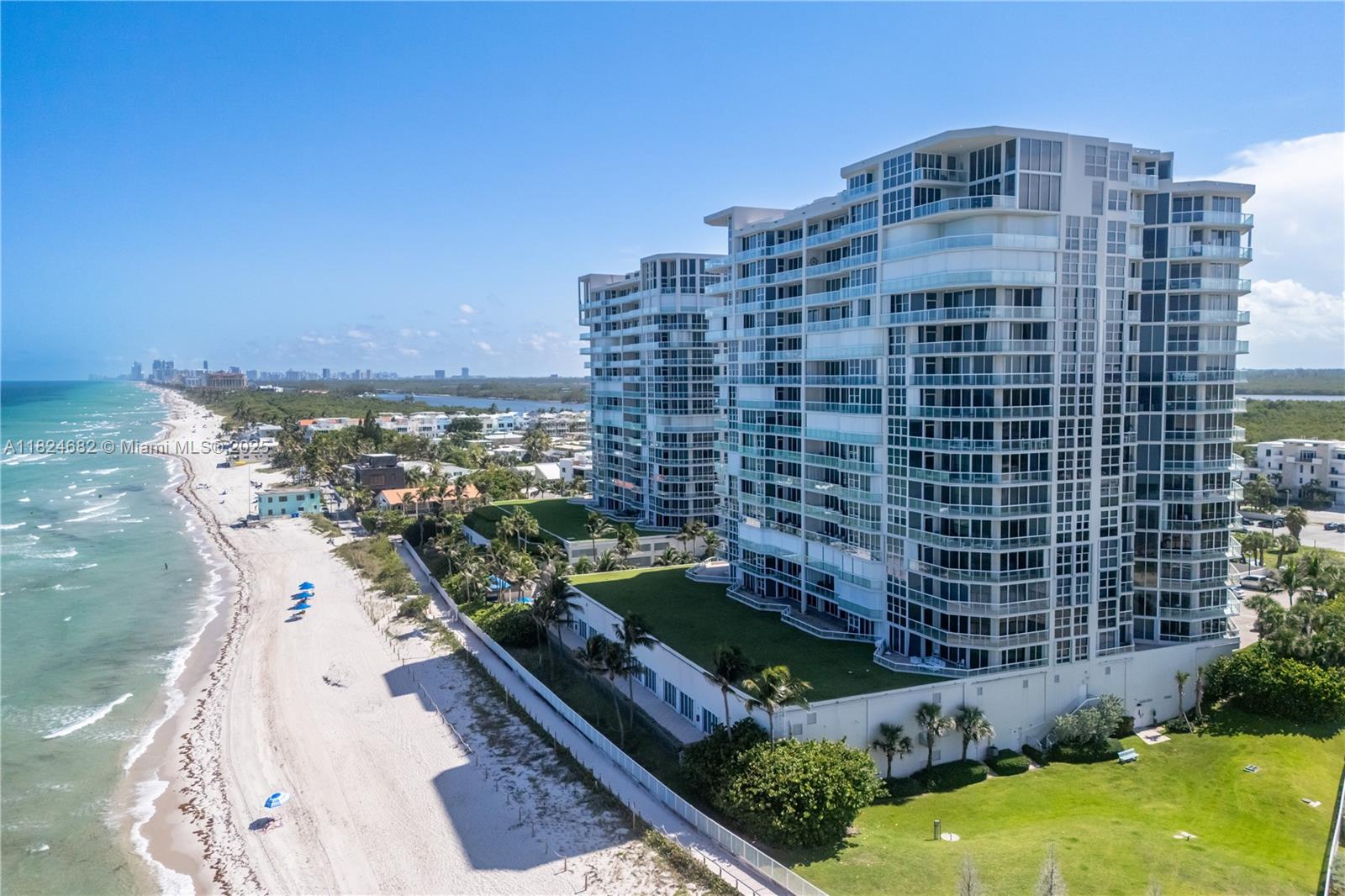 6051 N Ocean Dr #1602, Hollywood, Florida image 2