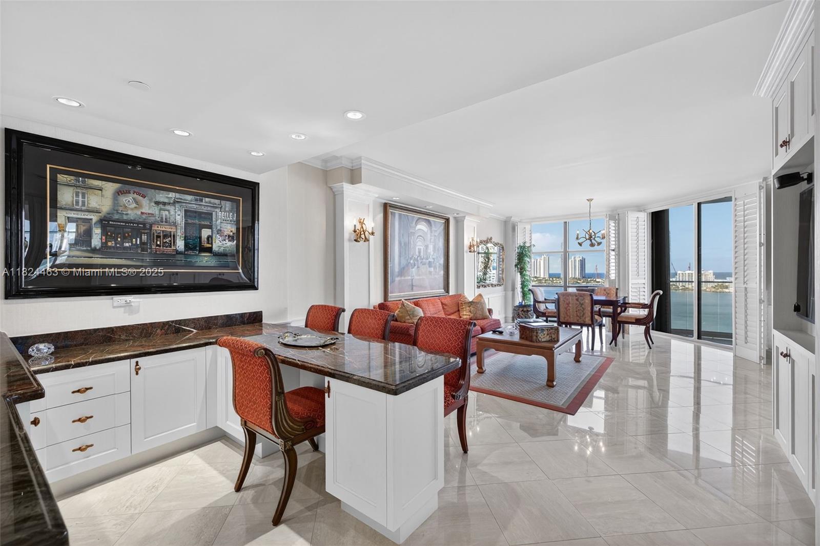 2800 Island Blvd #1505, Aventura, Florida image 14
