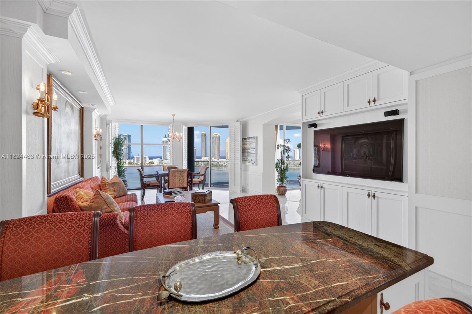 2800 Island Blvd #1505, Aventura, Florida image 16