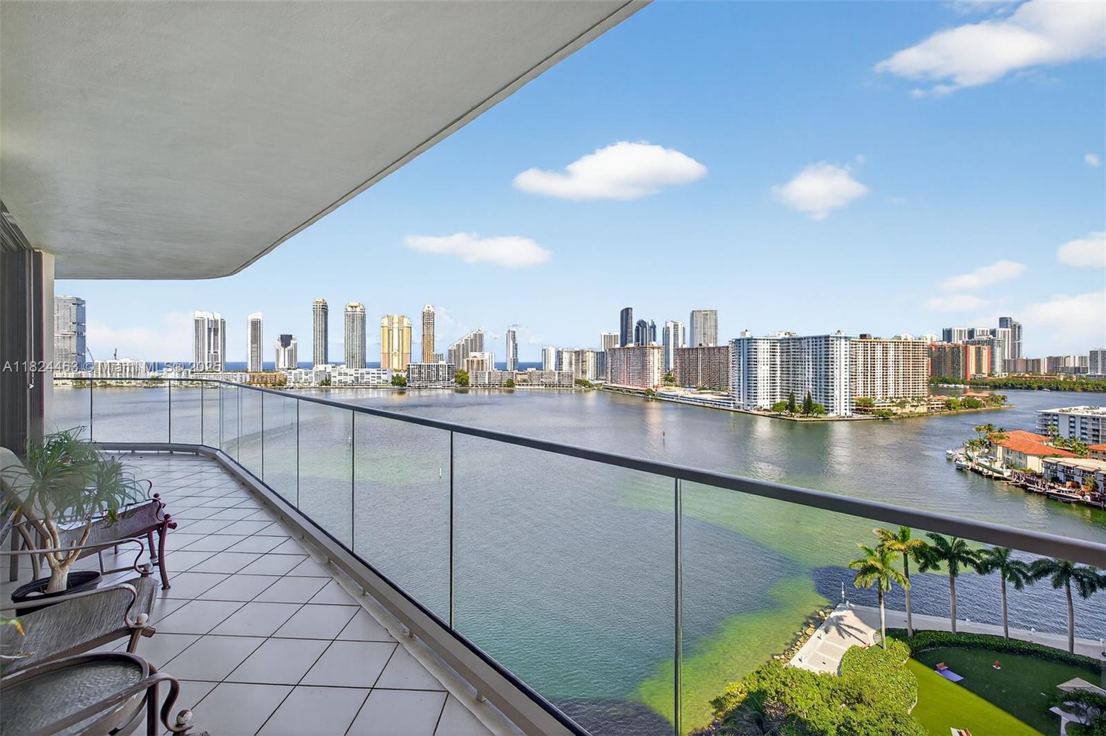 2800 Island Blvd #1505, Aventura, Florida image 23