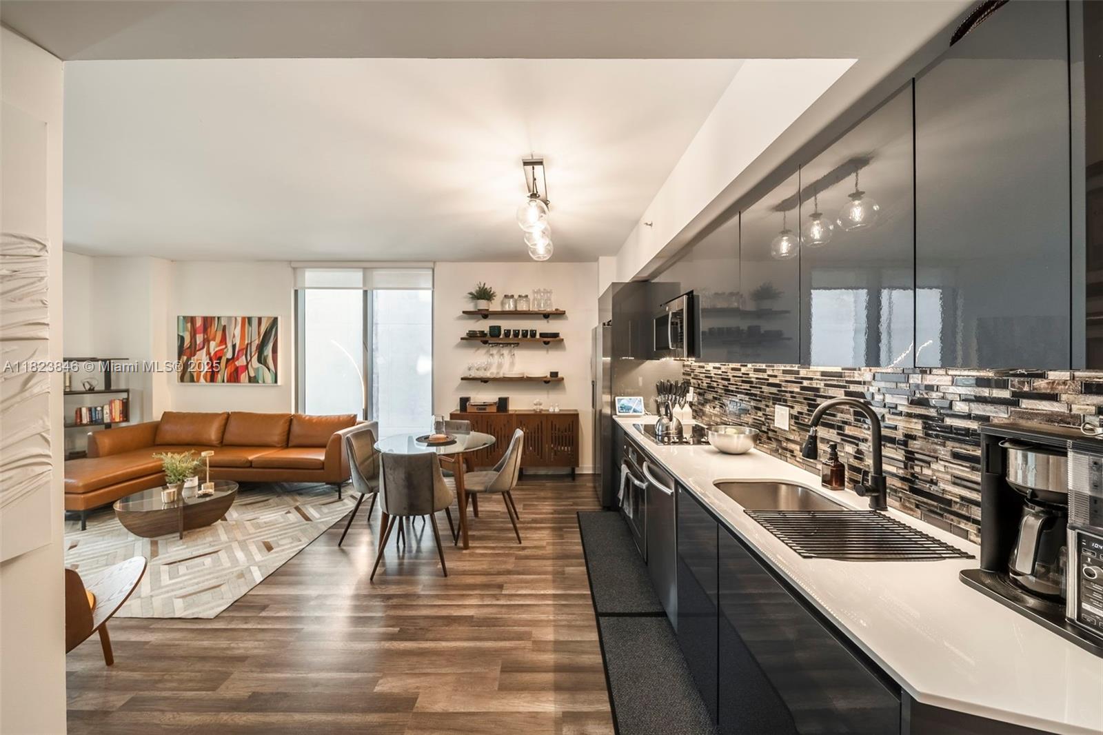 31 SE 6th St #408, Miami, Florida image 3