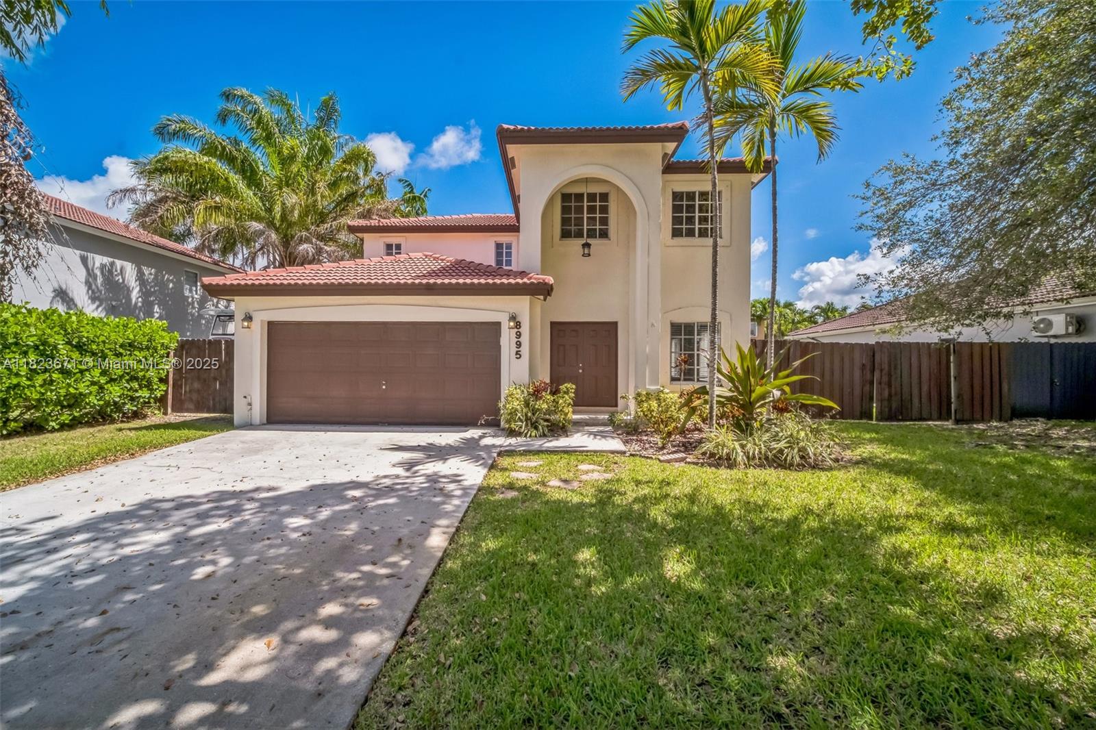 This move-in ready two-story home features a versatile 4-bedroom, 3-bath layout, a spacious two-car garage, and a well-kept backyard ideal for outdoor enjoyment. With a functional and comfortable floor plan, the home is well-suited for a variety of living arrangements, offering flexibility and space for everyday living, entertaining, or working from home. A great opportunity to enjoy both indoor comfort and outdoor lifestyle in a thoughtfully maintained property.