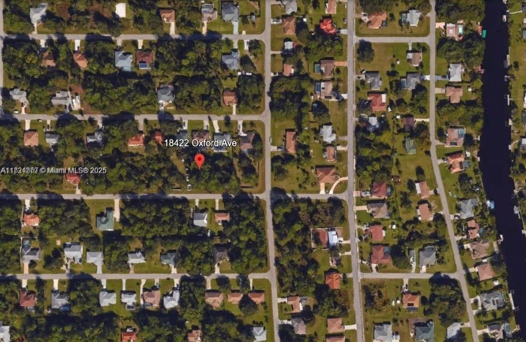 18422 Oxford Ave, Port Charlotte, Florida image 1