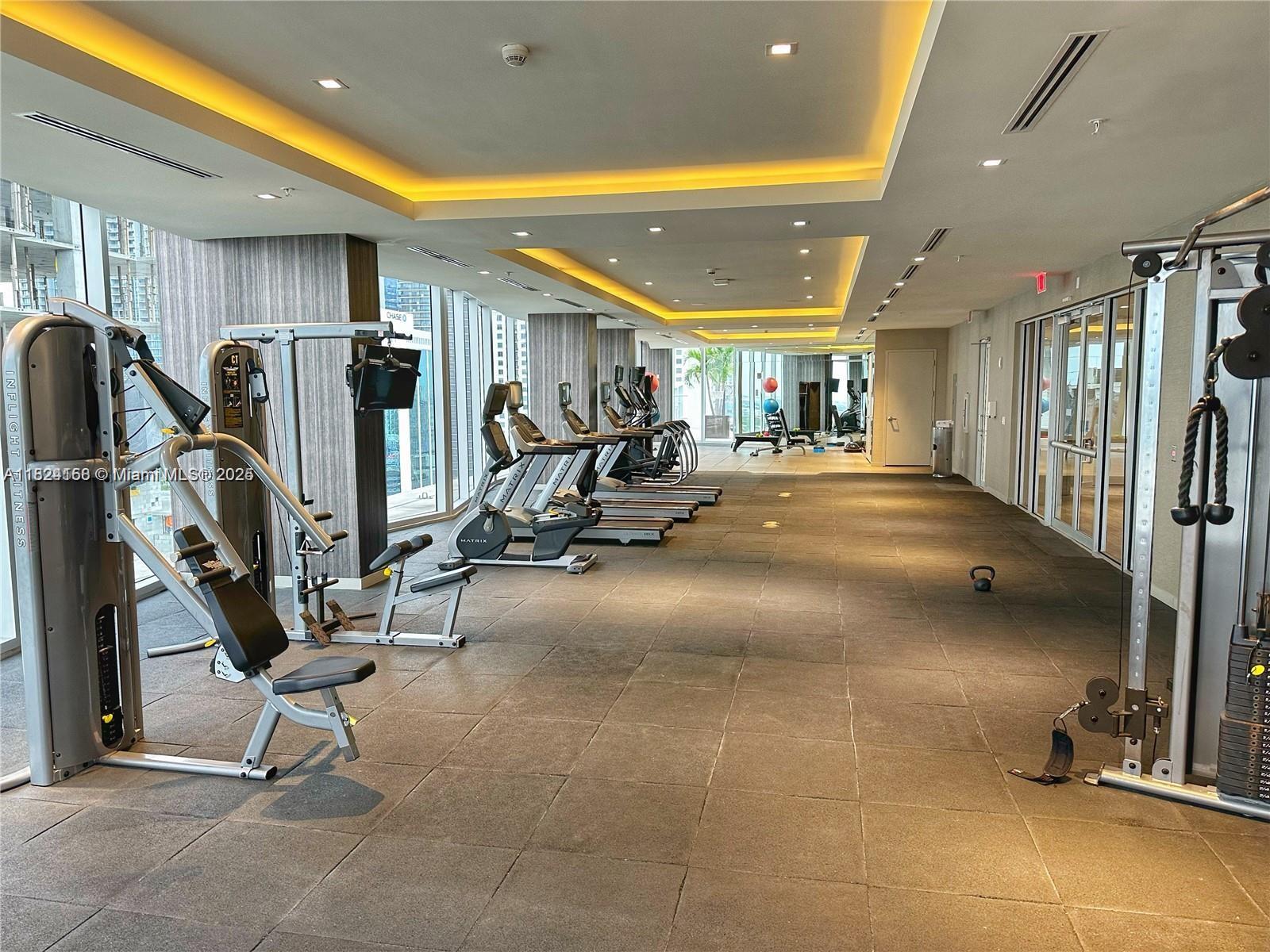 1010 SW 2nd Ave #601, Miami, Florida image 21