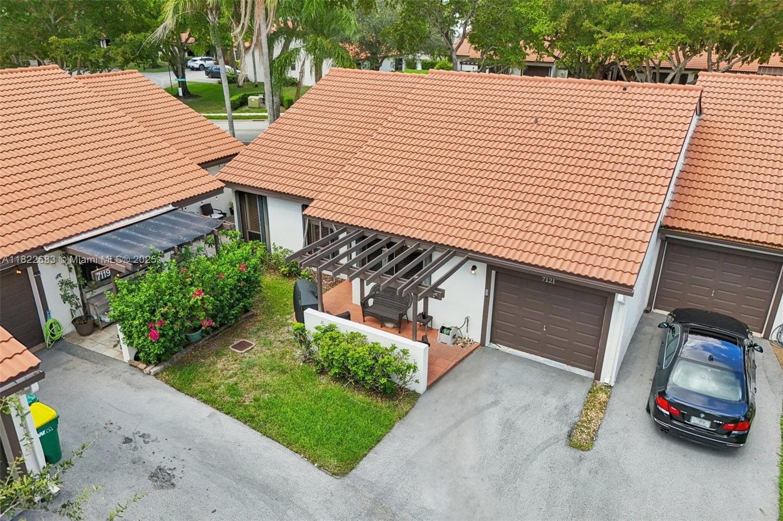 7121 Mimosa Way, Tamarac, Florida image 27