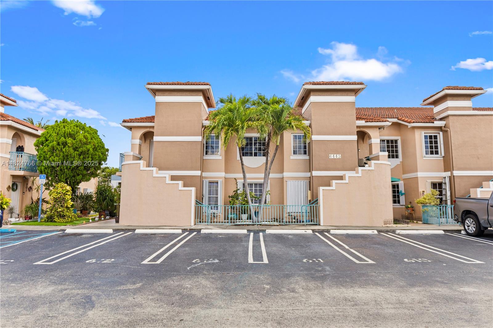 6445 SW 130th Pl #612, Miami, Florida image 32