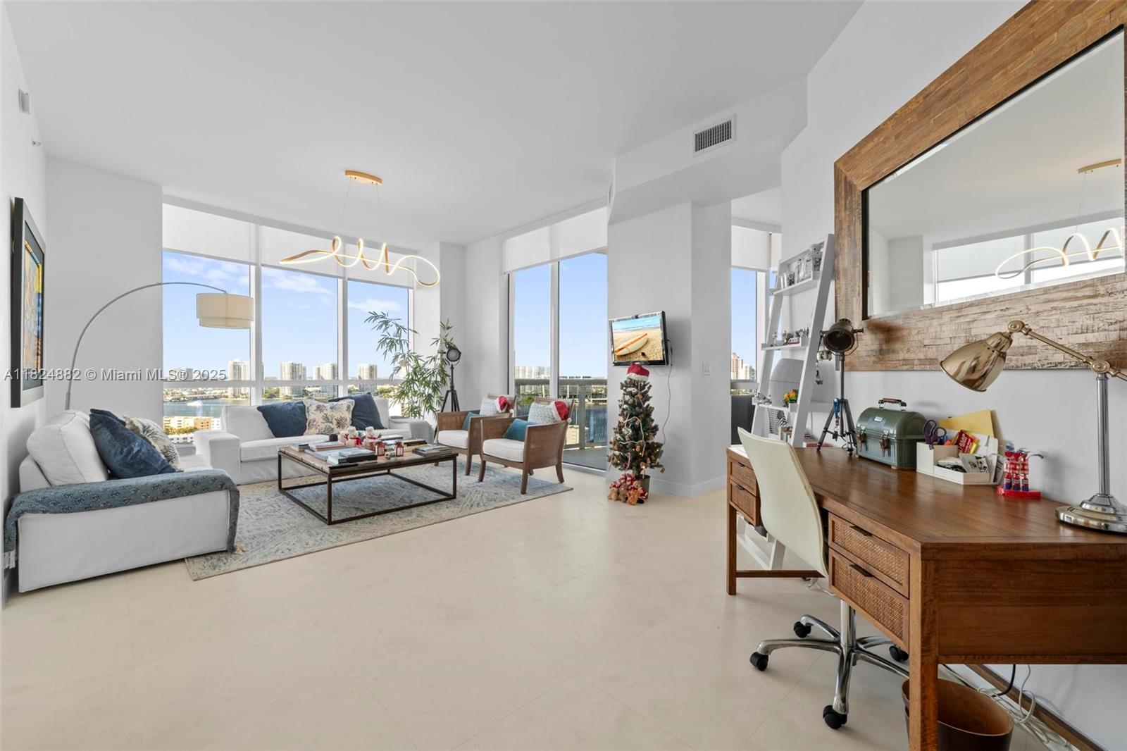 18201 Collins Ave #201A, Sunny Isles Beach, Florida image 6