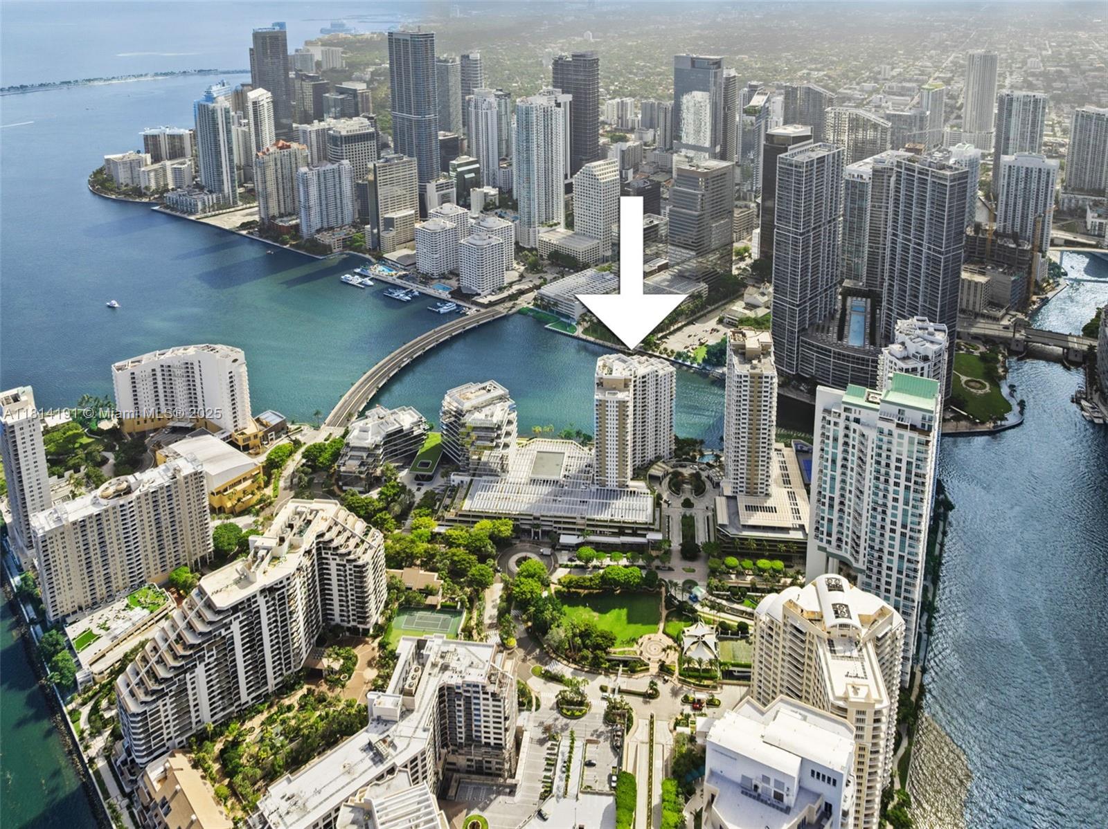 701 Brickell Key Blvd #1605, Miami, Florida image 30