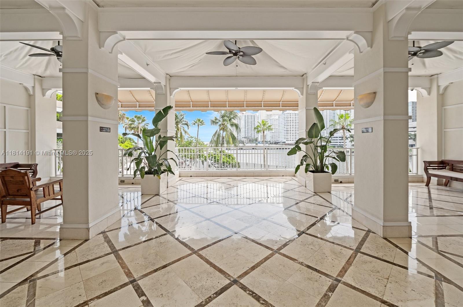 701 Brickell Key Blvd #1605, Miami, Florida image 4
