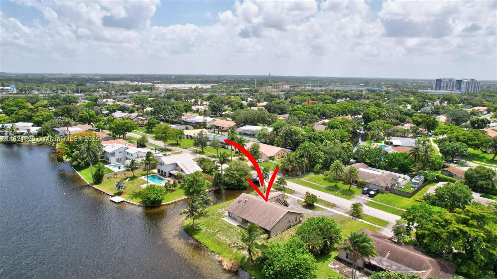 1600 SW 72nd Ave, Plantation, Florida image 44