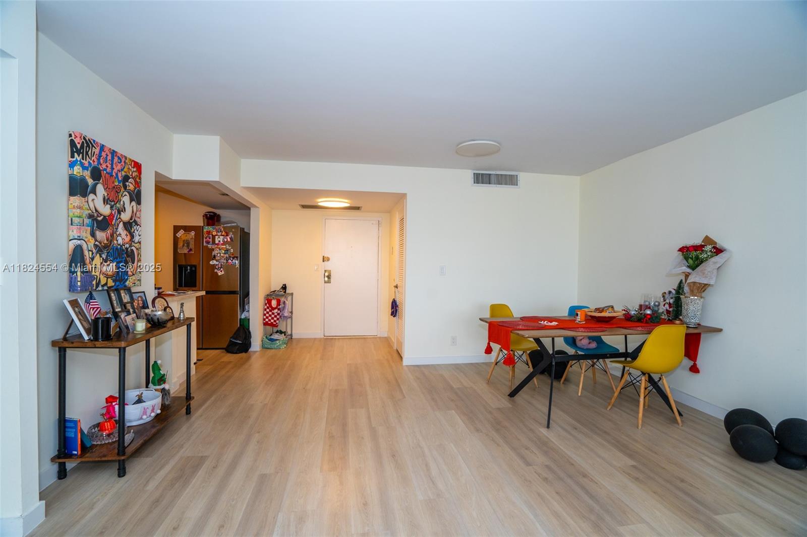 2500 Parkview #2020, Hallandale Beach, Florida image 3