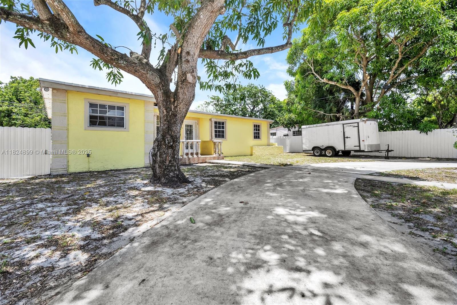 1855 NW 126th St, Miami, Florida image 25
