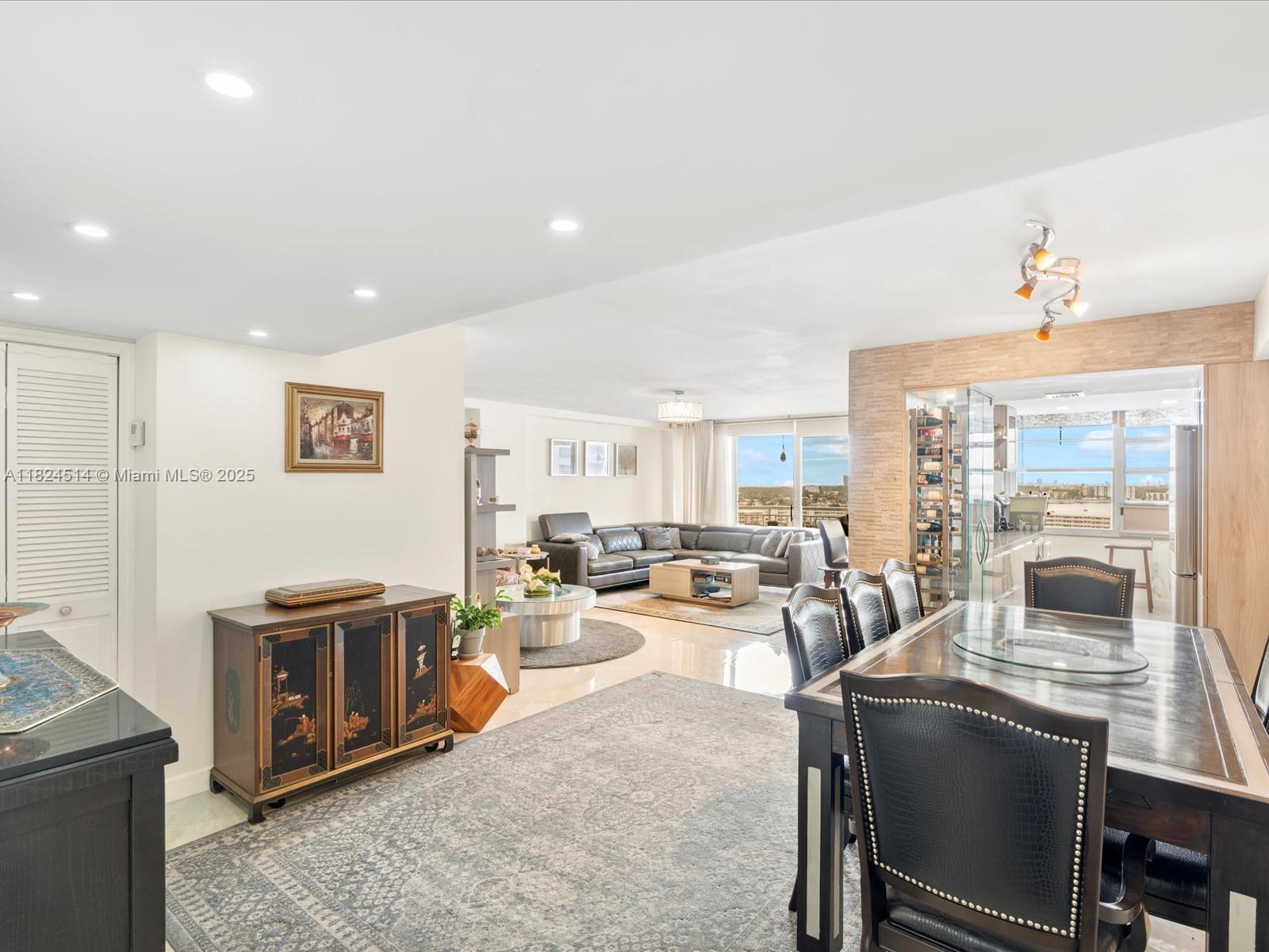 18071 Biscayne Blvd #1401, Aventura, Florida image 1