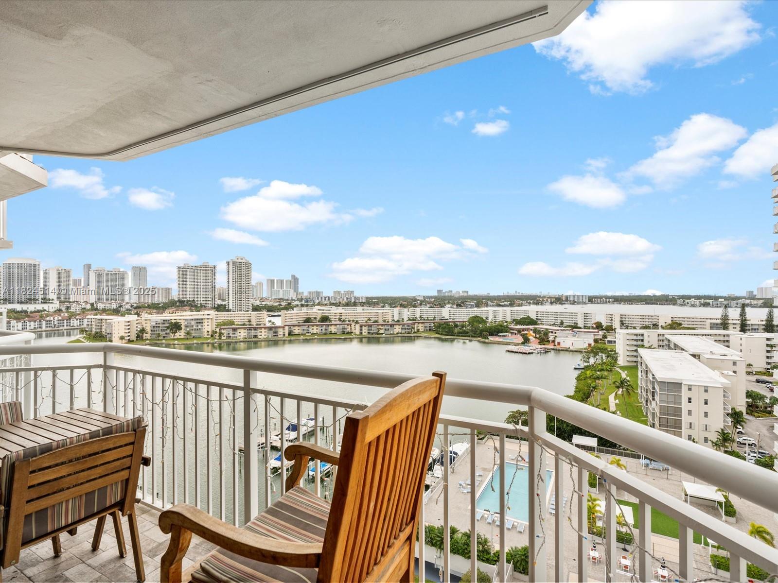 18071 Biscayne Blvd #1401, Aventura, Florida image 16