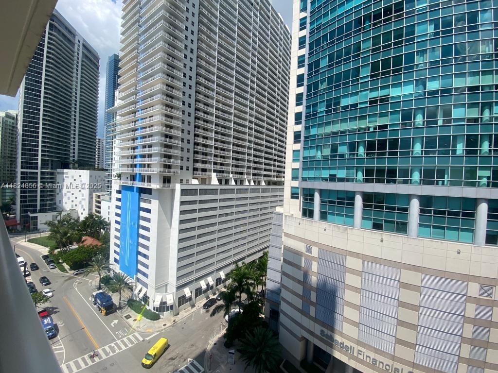 1155 Brickell Bay Dr #1202, Miami, Florida image 1