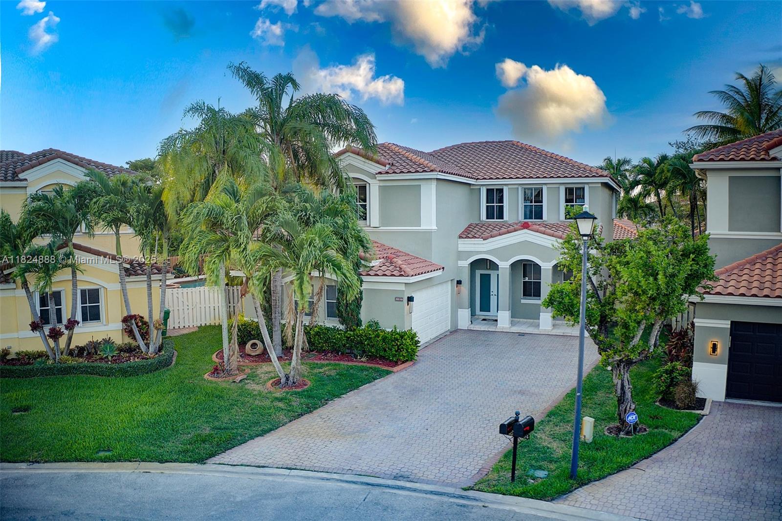 3610 SW 167th Ter, Miramar, Florida image 2
