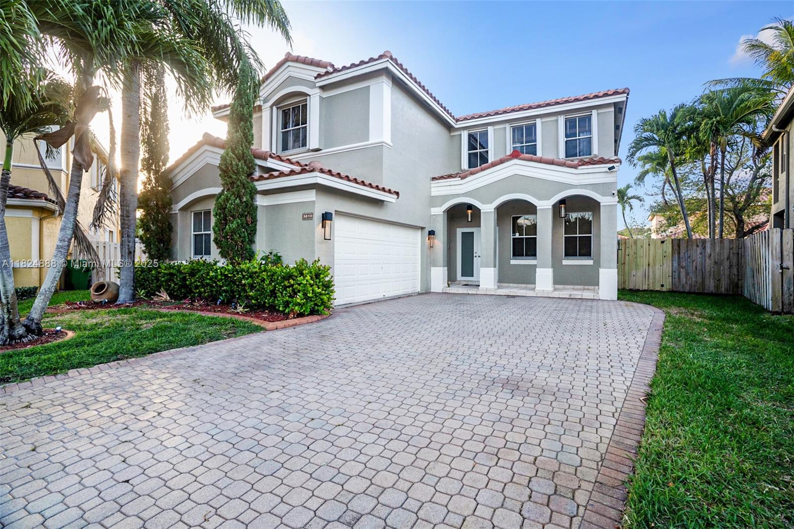 3610 SW 167th Ter, Miramar, Florida image 3