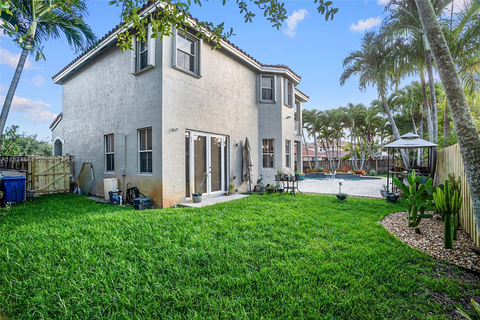 3610 SW 167th Ter, Miramar, Florida image 5