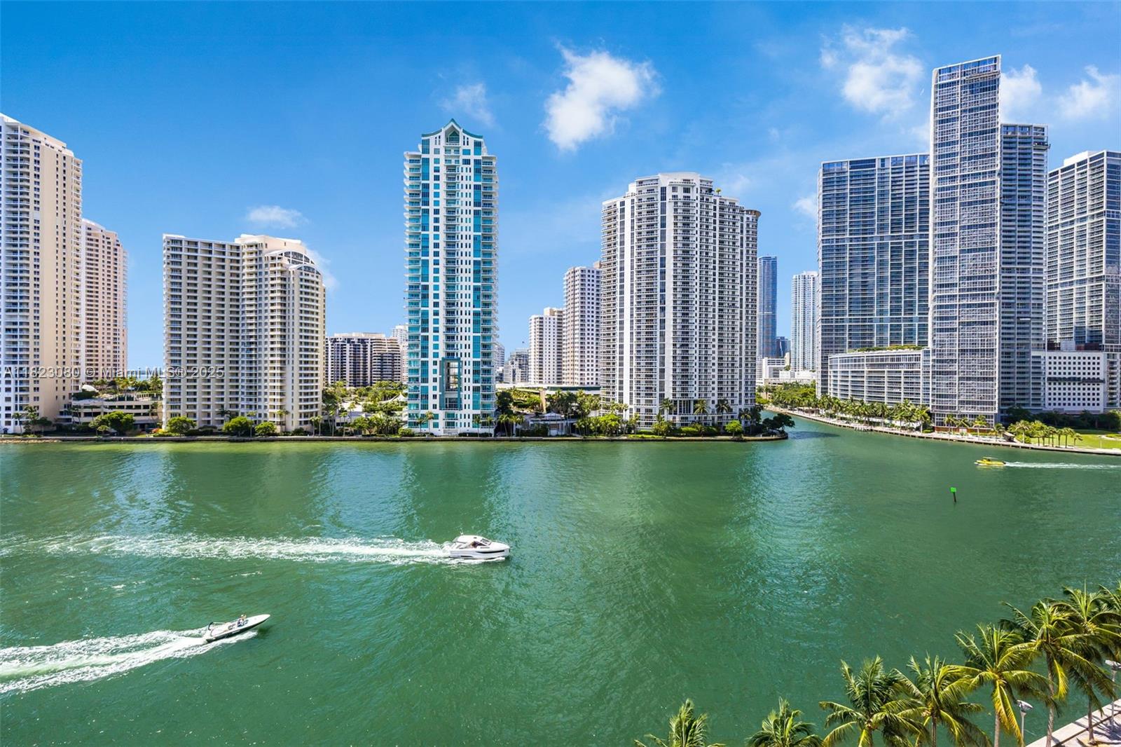 Condo for Rent in Miami, FL