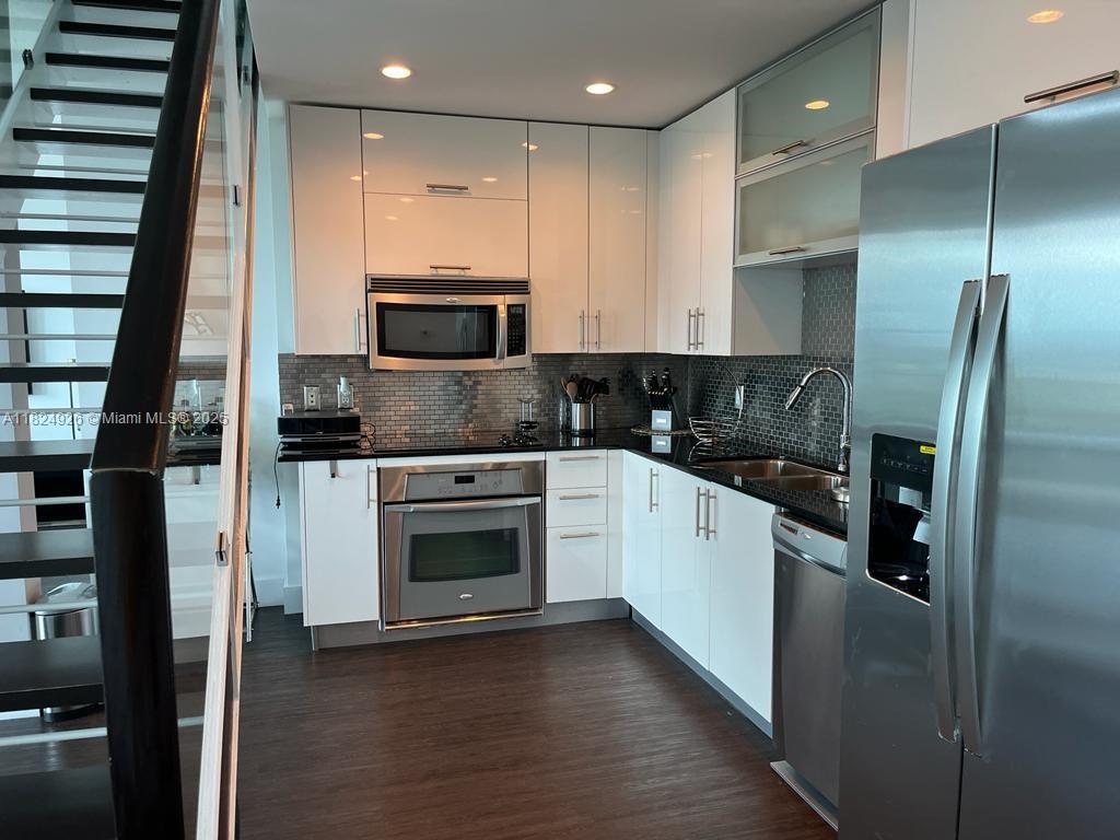60 SW 13th St #4607, Miami, Florida image 2