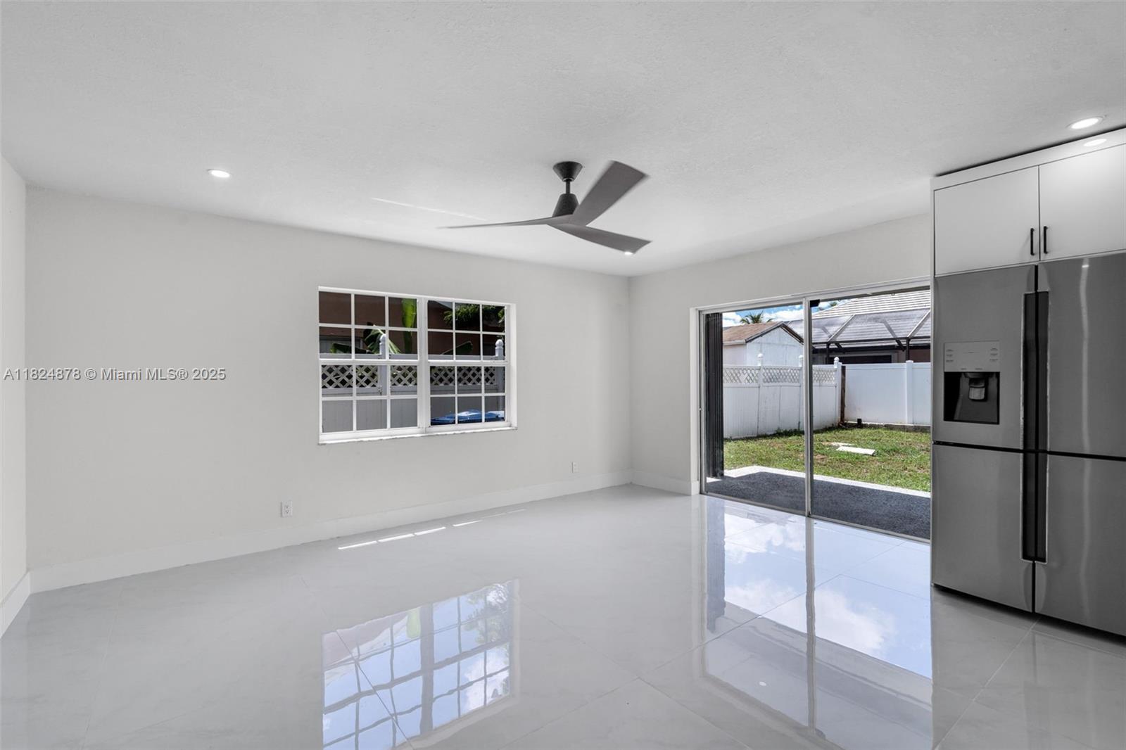 7441 NW 38th Ct, Lauderhill, Florida image 13