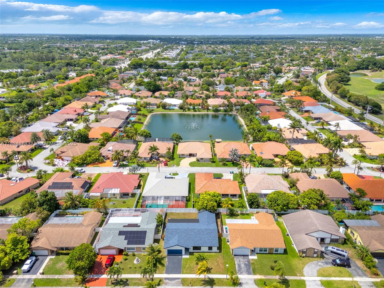 7441 NW 38th Ct, Lauderhill, Florida image 31