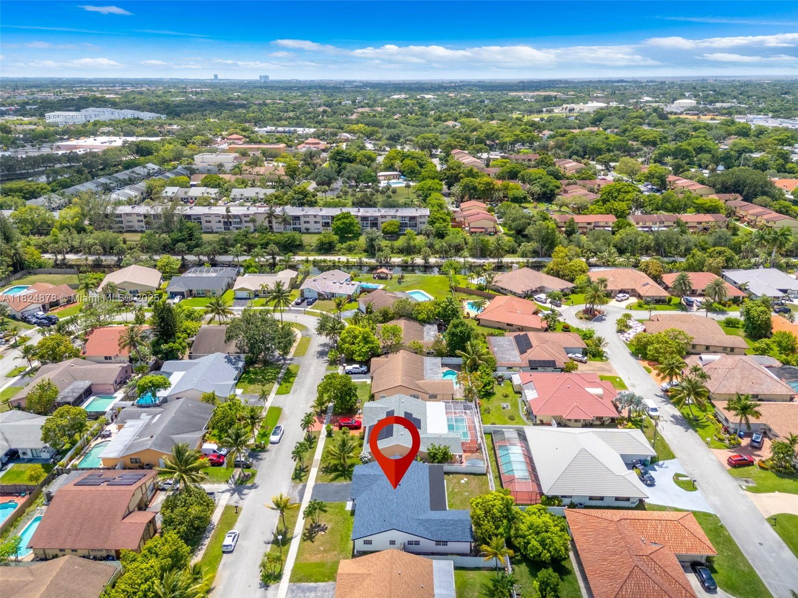 7441 NW 38th Ct, Lauderhill, Florida image 32