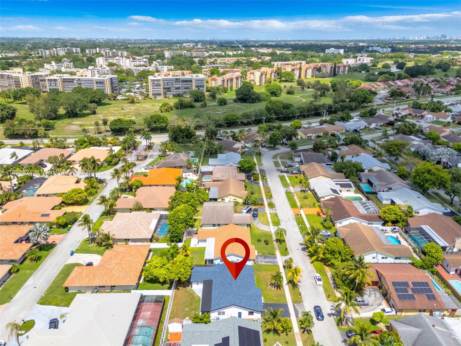 7441 NW 38th Ct, Lauderhill, Florida image 33